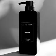 Премиальный парфюмированный гель для душа Absolute 600 PERFUMES STORIES