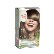Краска для волос Color Sin Amoniaco NELLY