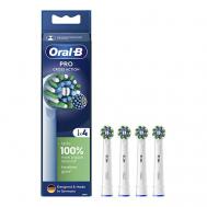 Насадки для электрической зубной щетки Pro Cross Action ORAL-B