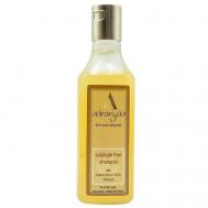 Шампунь с облепихой (Seabuckthorn Shampoo) 250 Aaranyaa
