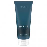 Гель для душа Sea Kelp Body Wash 200 SCOTTISH FINE SOAPS