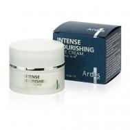 Крем интенсивный омолаживающий питательный гиалуроновый для лица Intense anti-age face cream 50 Ardes