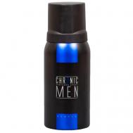 Дезодорант спрей мужской Gentle 150 CHRONIC MEN