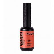 Гель-лак «Lagel Dense» Kapous