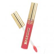 Блеск для губ Глазурь с витамином Е Dilon