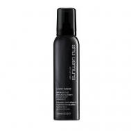 Пенка для укладки волос Kaze Wave ( Curl Mousse) 150 SHU UEMURA