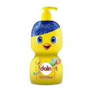 Шампунь для волос без слез 500 DALIN