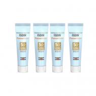Солнцезащитный крем Sunscreen Fotoprotector Fusion Water SPF50 48 Isdin