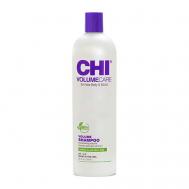 Шампунь для придания объема Volume Care Volumizing Shampoo 739 CHI