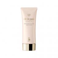 CLE DE PEAU BEAUTE Увлажняющий крем для рук Crème Pour Les Mains Hand Cream 75 CLÉ DE PEAU BEAUTÉ