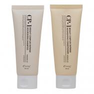 Набор для волос CP-1 Intense Nourishing Version 2.0 Esthetic House