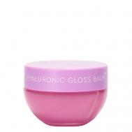 Бальзам для губ Plum Plump Hyaluronic Gloss Balm GLOW RECIPE