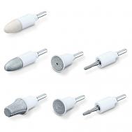 Комплект сменных насадок для маникюрно-педикюрного набора MP42, MP44 Beurer