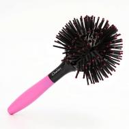 Расческа для укладки кудрявых волос 3D CHELAY