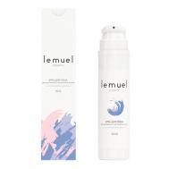 Крем для лица для проблемной и чувствительной кожи на основе рыбного коллагена 50 LEMUEL