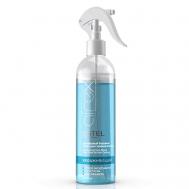 Увлажняющий двухфазный базовый тоник для волос AIREX 400 Estel Professional