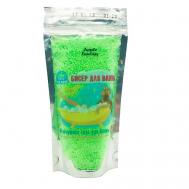 Мерцающая соль для ванны Бисер Побалуй себя APPLE FANTASY 200 Ресурс Здоровья