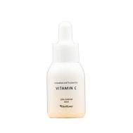 Сыворотка для лица с витамином С Vitamin C 20% Serum 30 BELLFLOWER