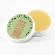 Масло-бальзам Lip balm для губ Chocolate AXIONE
