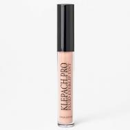 Жидкие тени для век матовые KLEPACH.PRO