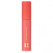 Мусс-тинт для губ Butter Blur Tint HOLIKA HOLIKA