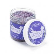 Соль для ванны "Лаванда" 600 Savonry