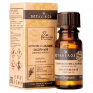 Эфирное масло Можжевельник 10 BOTAVIKOS