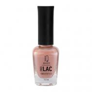Лак для ногтей укрепляющий с биокерамикой PROLAC+bioceramics IQ Beauty