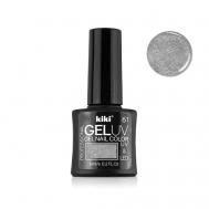 Гель-лак для ногтей Gel Uv&Led KiKi