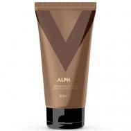 ESTEL Очищающий гель для лица и бороды ALPHA 150 Estel Professional