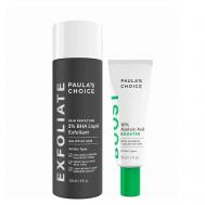 Набор Blemish Busting Set Paula s Choice