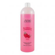 Шампунь для всех типов волос Малина 1000 STUDIO