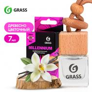 Millennium Ароматизатор жидкий подвесной 7 Grass
