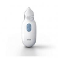 Электрический аспиратор для носа  BNA 100 BRAUN