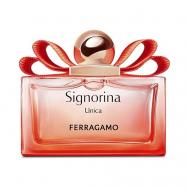 SALVATORE  Signorina Unica 100 Ferragamo