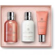 Набор для ухода за руками Heavenly Gingerlily Travel MOLTON BROWN