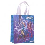 Подарочный пакет Trix #magicalpower SODA