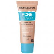 Тональный крем ACNECOVER MAKE-UP Dermacol