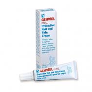 Крем для ногтей и кожи 15 Gehwol