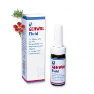 Жидкость для кожи вокруг ногтей Флюид 15 Gehwol