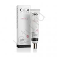 Крем для век Vitamin E 50 GIGI