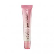 BB-бальзам для губ безупречный уход 5 в 1 SWEET LIPS БЕЛИТА