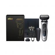 Электробритва 6 Series Pro 1200s Foil Silver Classic Gift Box BRAUN