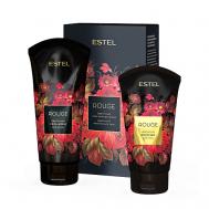 Набор для ухода за телом цветочный ROUGE Estel Professional
