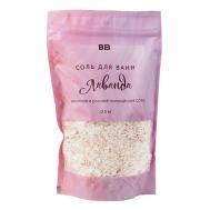 Соль для ванн "Лаванда" 500 ВкусВилл