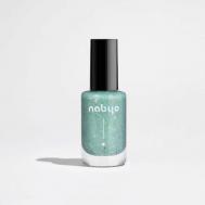 Лак для ногтей с слюдой NABYO