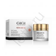 Крем дневной с SPF 20 с PCM комплексом New Age G4 50 GIGI