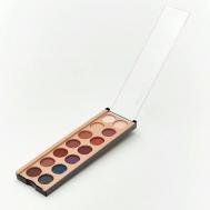 Тени для век EYESHADOW Silvana