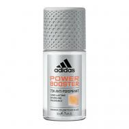 Роликовый дезодорант для мужчин Power Booster 50 Adidas