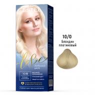 Стойкая крем-краска для волос LOVE 115 Estel Professional